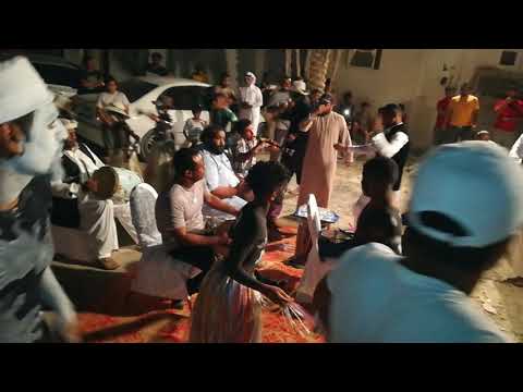 دق بلوشى جنكلى ليوا ف دبى ٢٠١٧ ١٠٢٦سنايور 