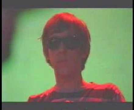 YouTubeでDeath In Vegas - Neptune City 2000を視聴 YouTubeでDeath In Vegas - Neptune City 2000を視聴