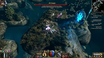 Killer Rabbit - Van Helsing