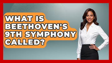 What Is Beethoven