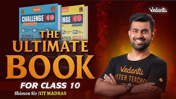 The Ultimate Weapon For Class 10 Board Exam 🔥Shimon Sir