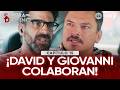 Señora del Destino: Giovanni y David unen fuerzas para enfrentar al conductor clave (Capítulo n° 15)