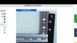 Problem Solvers - Mechanical Assembly AI