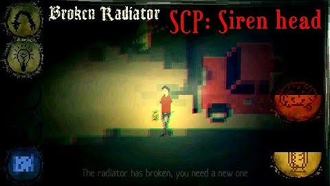 SCP: Siren Head - Gameplay Walkthrough - Part 1