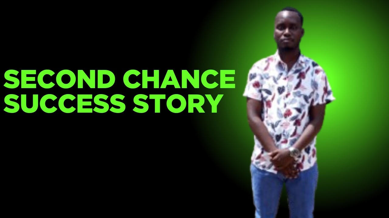 Failed. Repeated. Excelled.