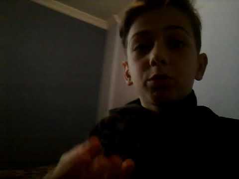 შემდეგ  ვიდეოში   იქნება