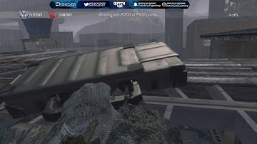 ROAD TO COMMANDER MW2 EPISODE 1