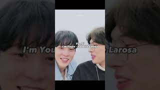 If Ateez Ships Were Love Songs