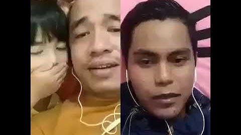 منافسة رائعة بين القارئين الاندونيسيين القارئ داروين هاسيبوان والقارئ سلمان أمريلاه