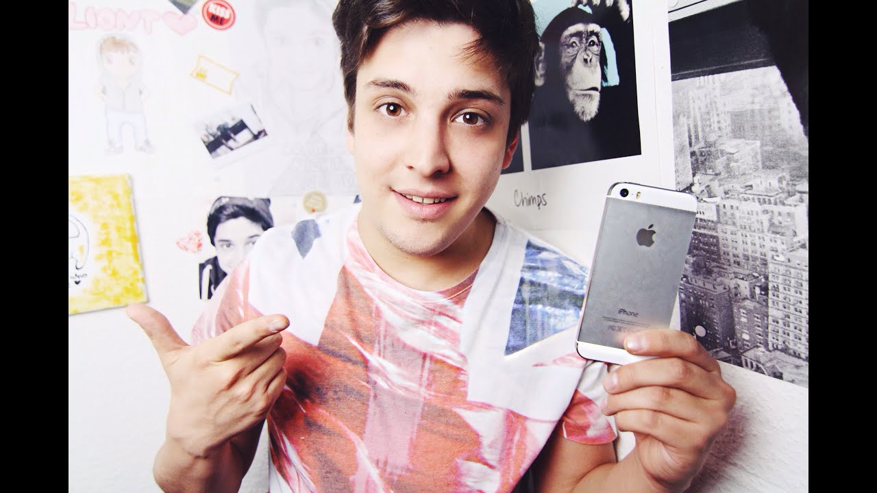 WHAT'S ON MY PHONE TAG ! - Meine Bilderbearbeitungs Apps, Spiele, Arbeit & vieles mehr !