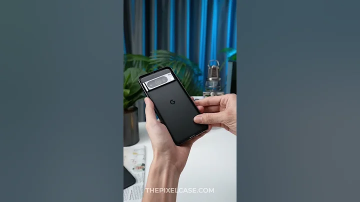 Top Pixel 8A Case in 2024