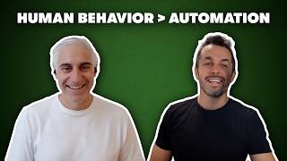 AI Can Automate Everything But Should It?
