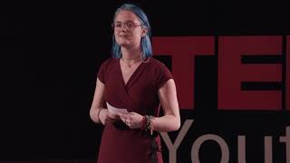 The Effect of Sexualized Media* | Ande Burns | TEDxYouth@Dayton