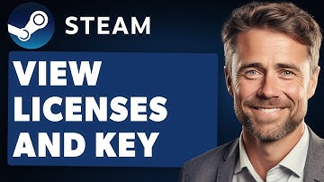 How To View Licenses and Key Activations on Steam (Full 2024 Guide)