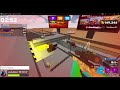 playing poxel.io