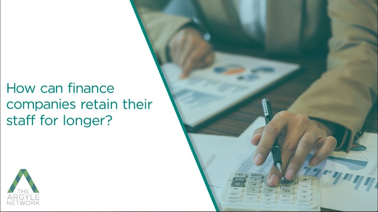 Employee Retention: How to Find and Retain your employees. - YouTube