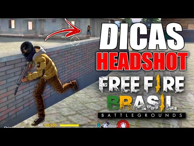 Free Fire: Battlegrounds - Dicas para iniciantes