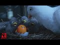 Where is Mommy? | Gudetama: An Eggcellent Adventure | Netflix
