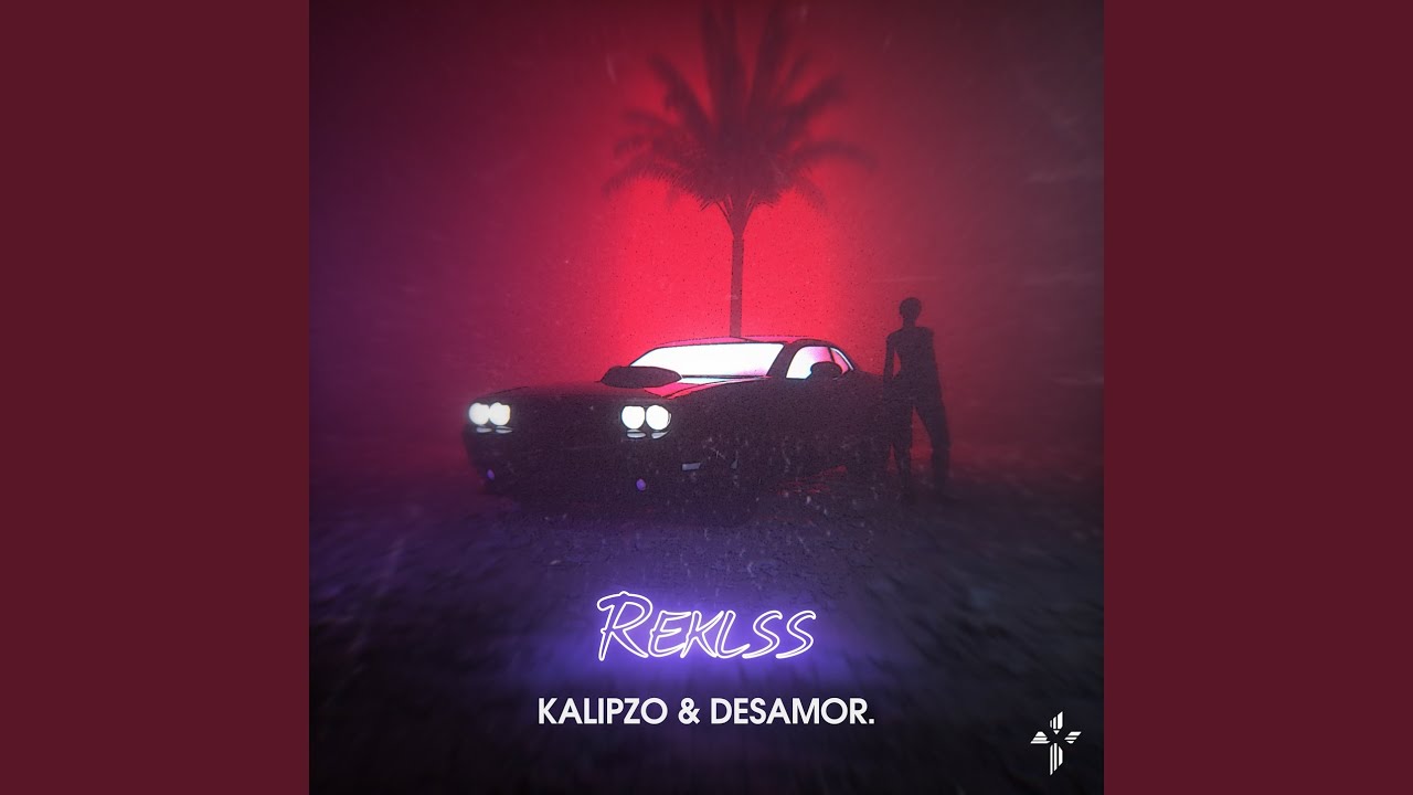 Watch REKLSS on YouTube Watch REKLSS on YouTube