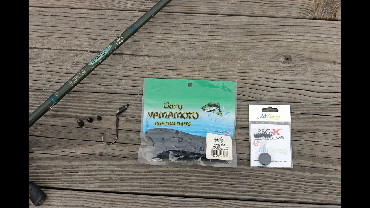 Spring Bass Fishing Success: Senkos, Wacky Rigs & Grass Flipping Techniques  