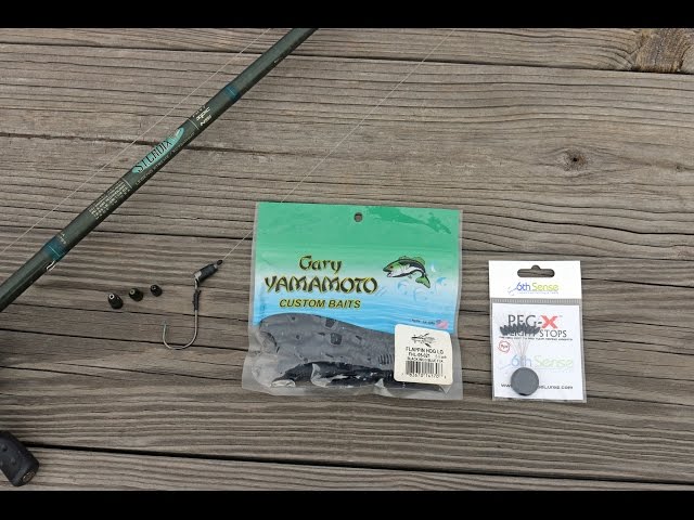 Spring Bass Fishing Success: Senkos, Wacky Rigs & Grass Flipping