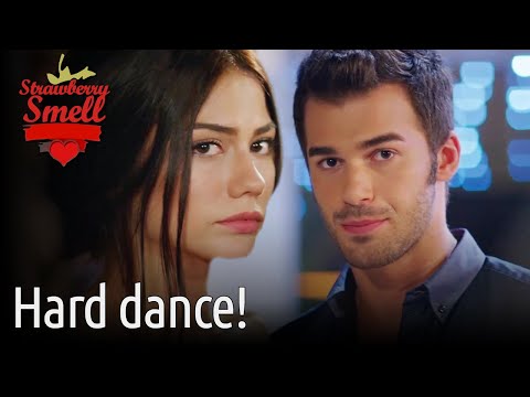 Hard Dance! - Strawberry Smell (English Subtitles) | Cilek Kokusu