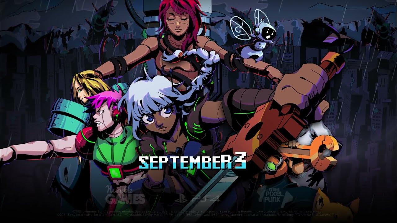 Unsighted. Unsighted. Humble games. Unsighted game. Unsighted игра.