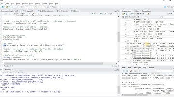 NLP10 Topic Modeling HandsOn