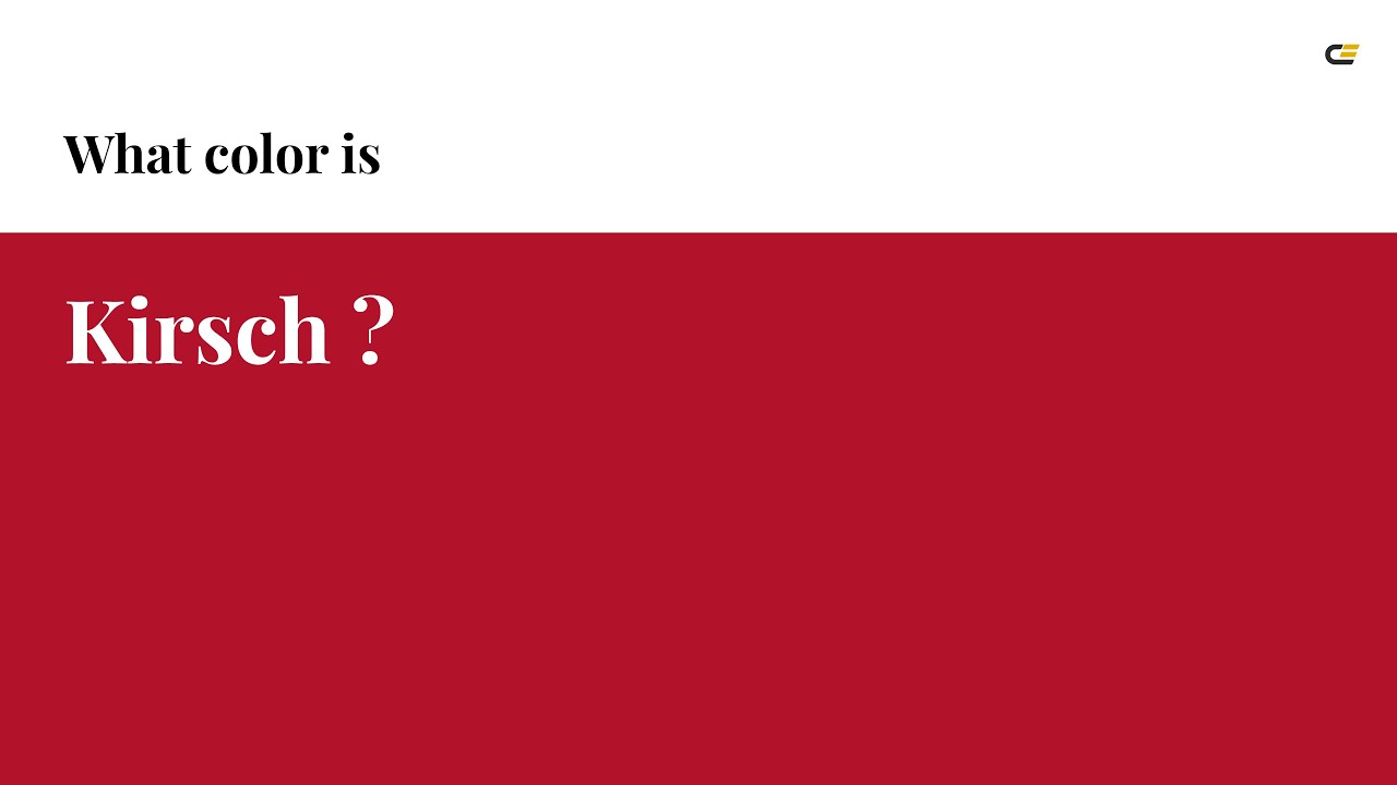 Kirsch color #b2132b hex color - Red color - Cool color b2132b - YouTube