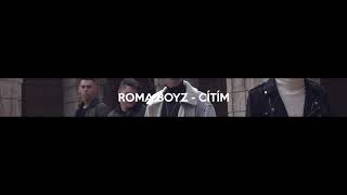 Roma Boyz |cítím|