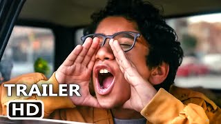 WORLD'S BEST Trailer (2023) Utkarsh Ambudkar, Comedy Movie