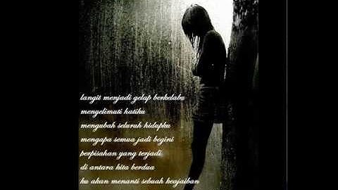 GABY PUISI Hilang Semua Janji
