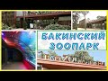 БАКИНСКИЙ ЗООПАРК