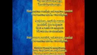 Noi suntem romani (versuri)