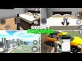 ALL NEW UPDATE 2026 CHEAT CODES in Indian Bike Driving 3D | Sleeping Mod + Military helicopter Code