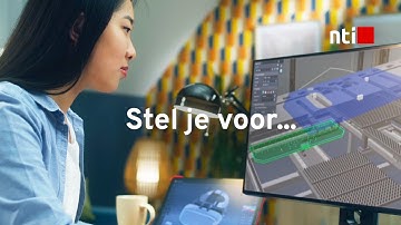 Jouw partner voor Autodesk-software en NTI-oplossingen | NTI