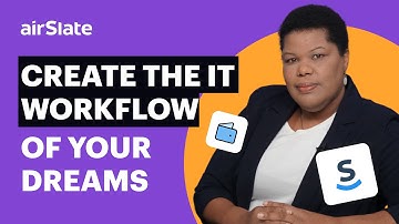 How to Automate Asset Tracking with airSlate