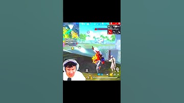 🔥 Flawless Execution: Watch @TondeGamer  Pro Dominator! 💪🎯 #shorts #viralshorts