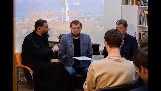 «Русские вечера» в Касьяновском доме: Люди веры и их вклад в российскую государственность