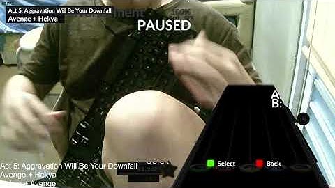 Some Egoless Hard Section Clips