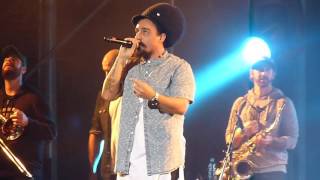 Dread Mar I- No me puedes dejar así- Festival Provincia Emergente[01-07-16] La Plata