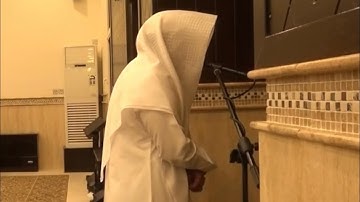 سورة الواقعة مرئي ليلة 30 رمضان 1443 هـ / مازن الشهري