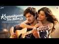 Khamoshiyaan Tera Naam Le | Trending Bollywood Romantic Song | New Song 2026 | New Hindi Love Song