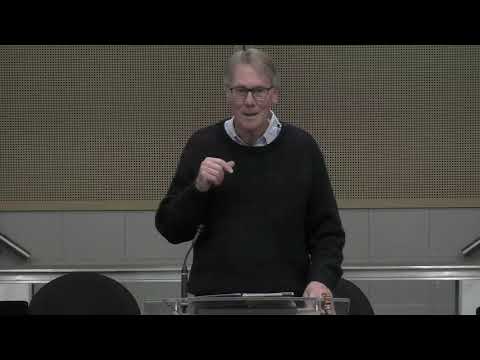 Expository Preaching - Titus Part 2 Three Strikes