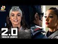 I was Nervous to act with Superstar: Amy Jackson