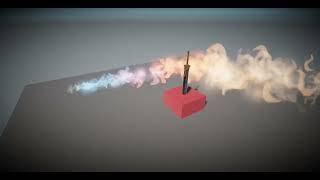Unity's VFX graph #2