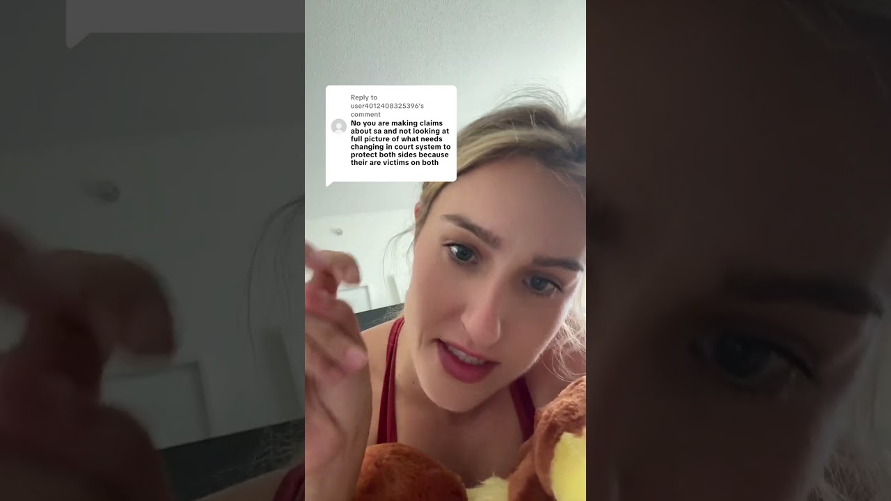 Case Law in Canada is why you don't think perps get enough time