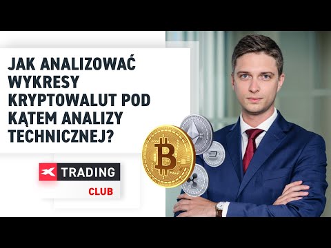 Jak analizować wykresy kryptowalut pod kątem analizy technicznej - Daniel Kostecki