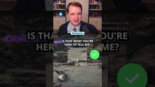 Had No Idea They Were This Crazy