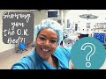 What Does an Operating Room Bed look like?! | Life of an O.R. Nurse